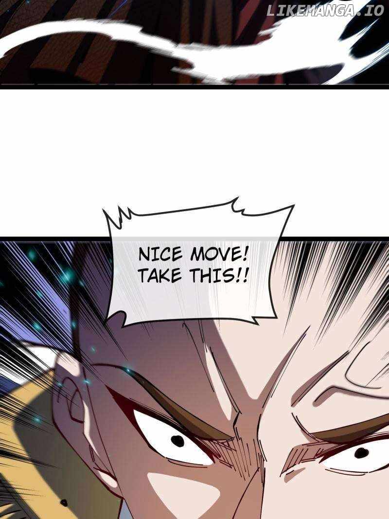 I Am The Monster Overlord Chapter 48 42